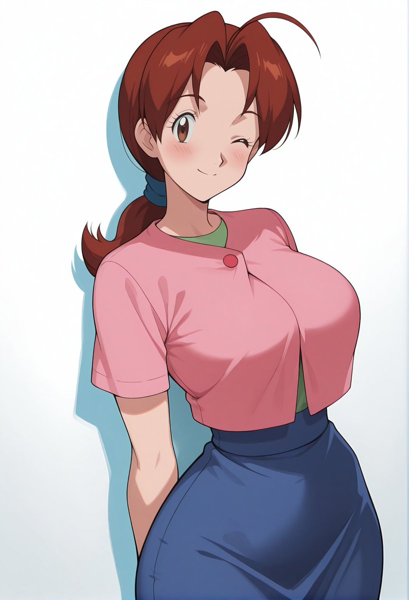 Dark's Waifu Hideout tweet media