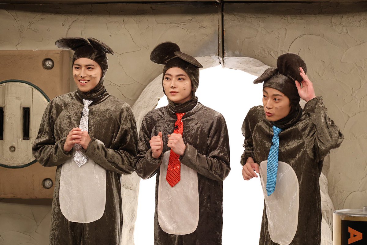 Emo!miu／エモミュー tweet media