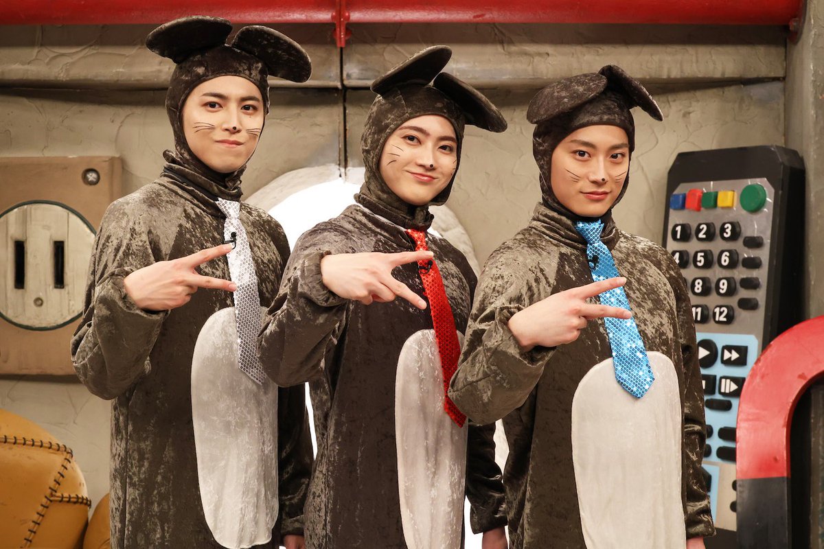 Emo!miu／エモミュー tweet media