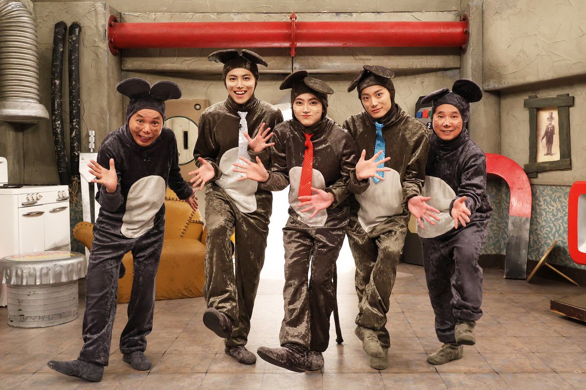 Emo!miu／エモミュー tweet media