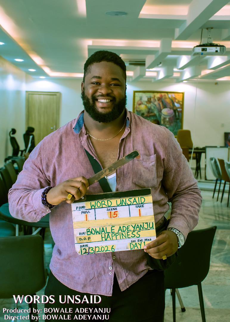 Bòwálé Adéyanjú tweet media