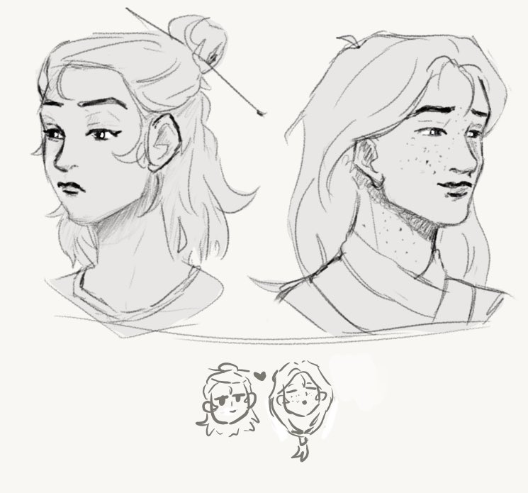 🌬️Jin | Multifandom tweet media