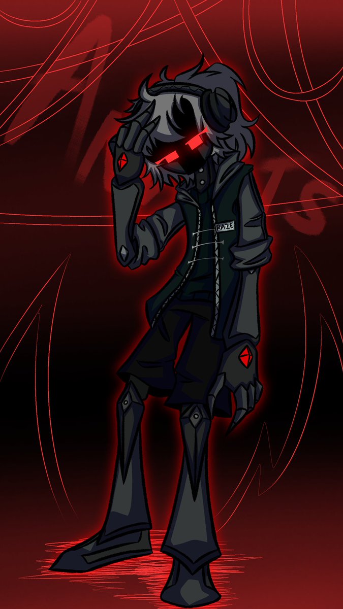 Anubis458 tweet media