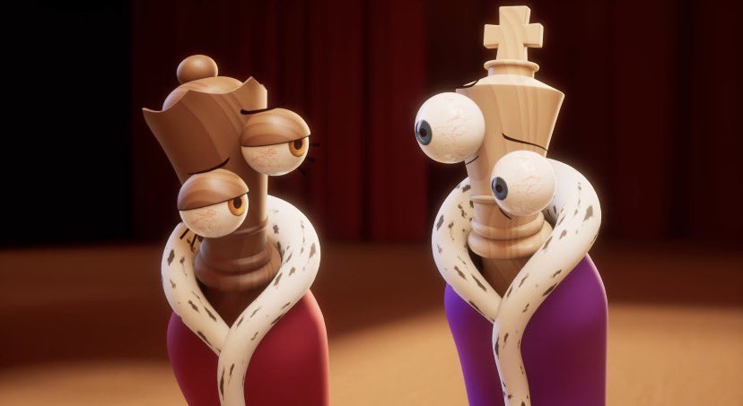 Mooshie!!! tweet media