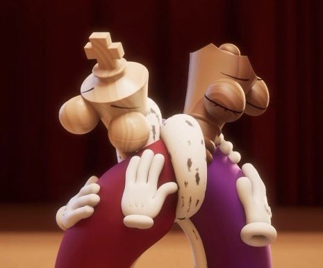 Mooshie!!! tweet media