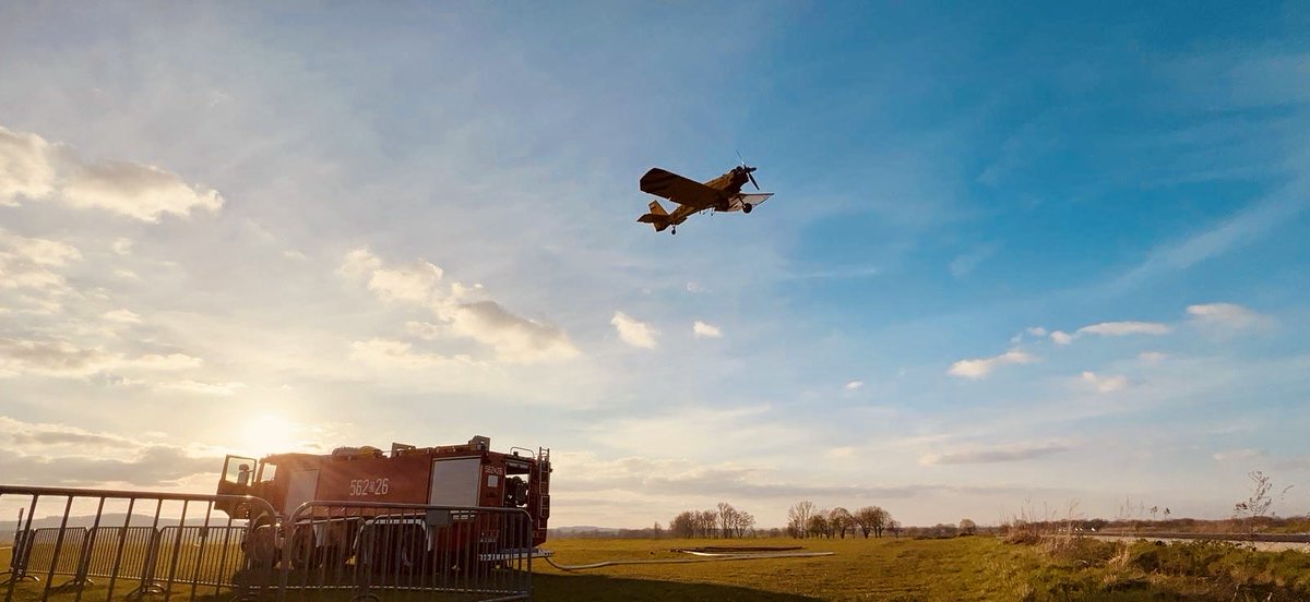 Komenda Powiatowa PSP w Świdnicy tweet media