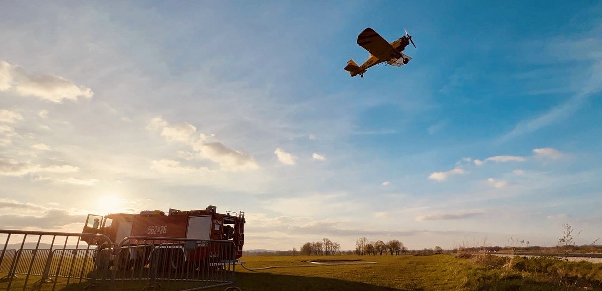 Komenda Powiatowa PSP w Świdnicy tweet media