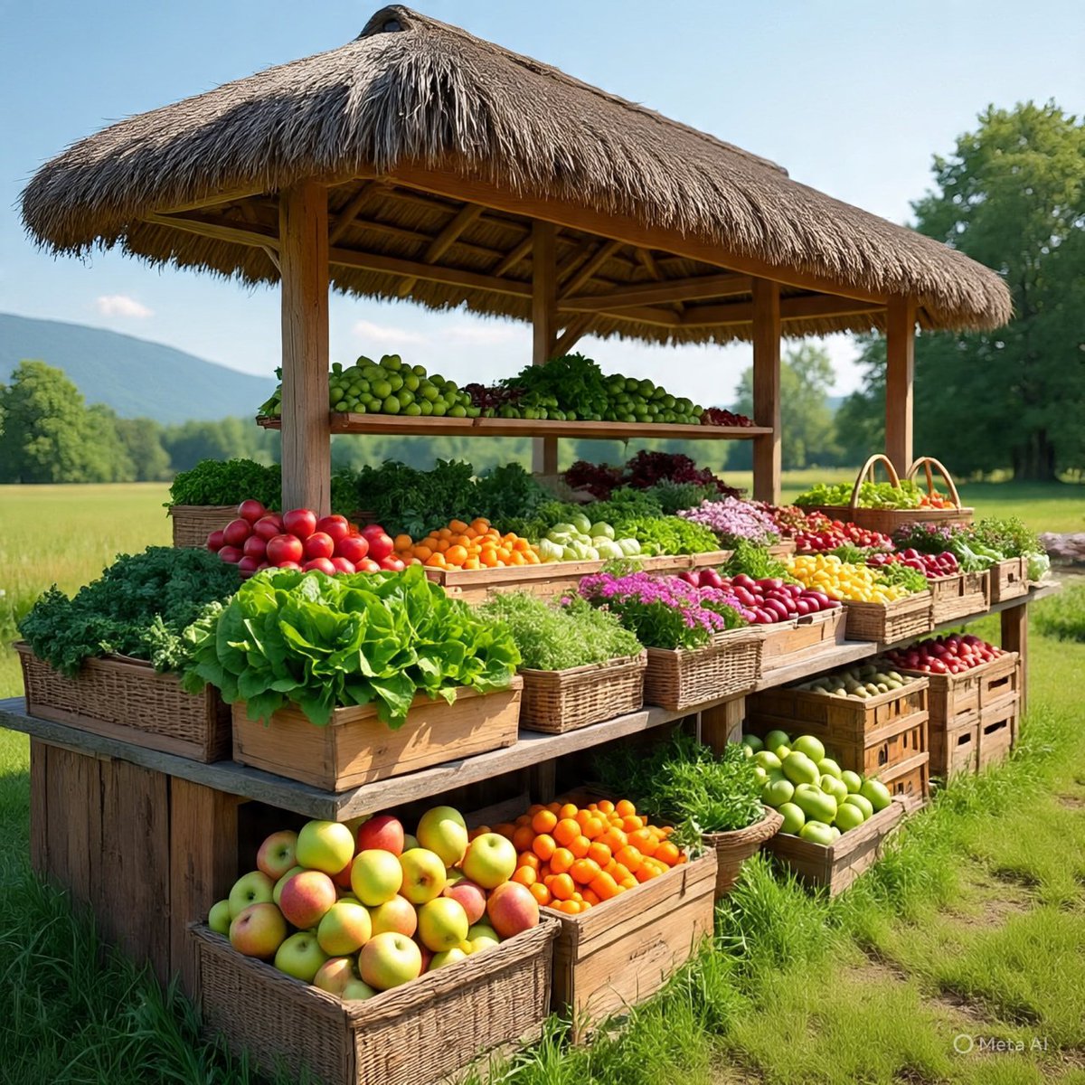 Farm With Gifty 🌽🌱 tweet media