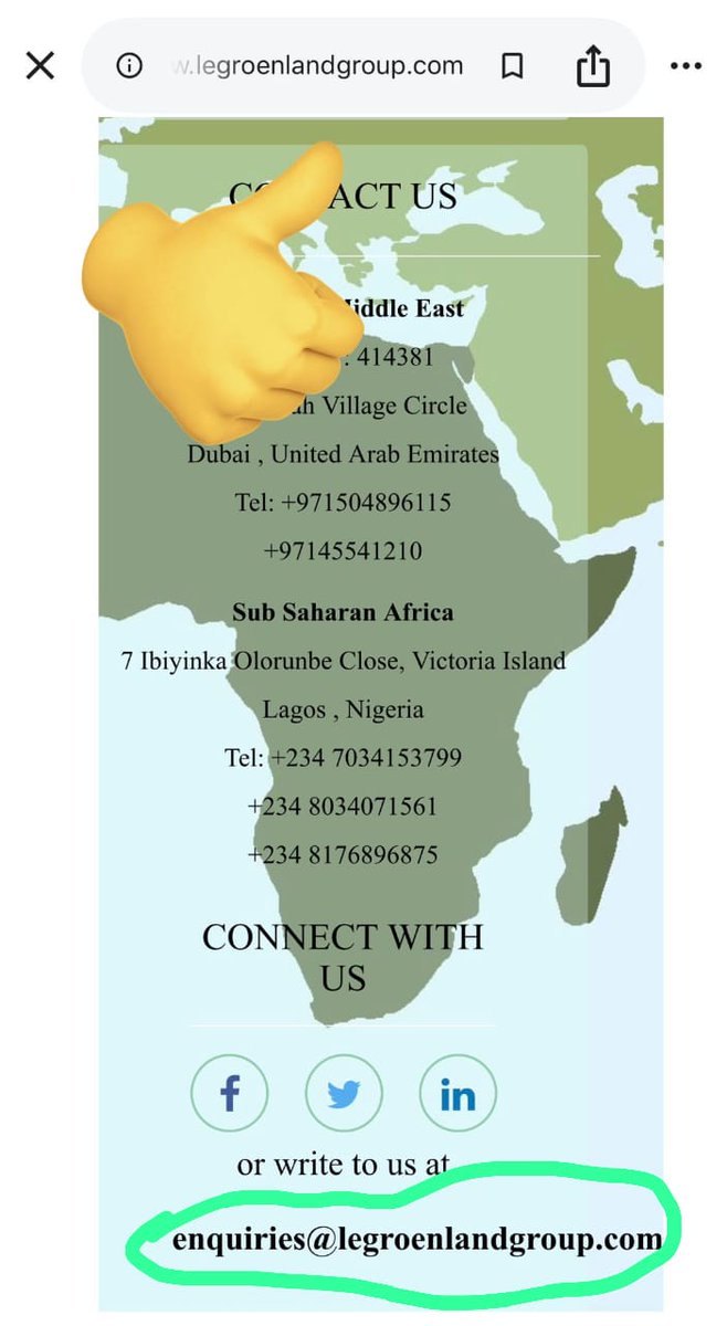 Onyebuchi Okoro tweet media