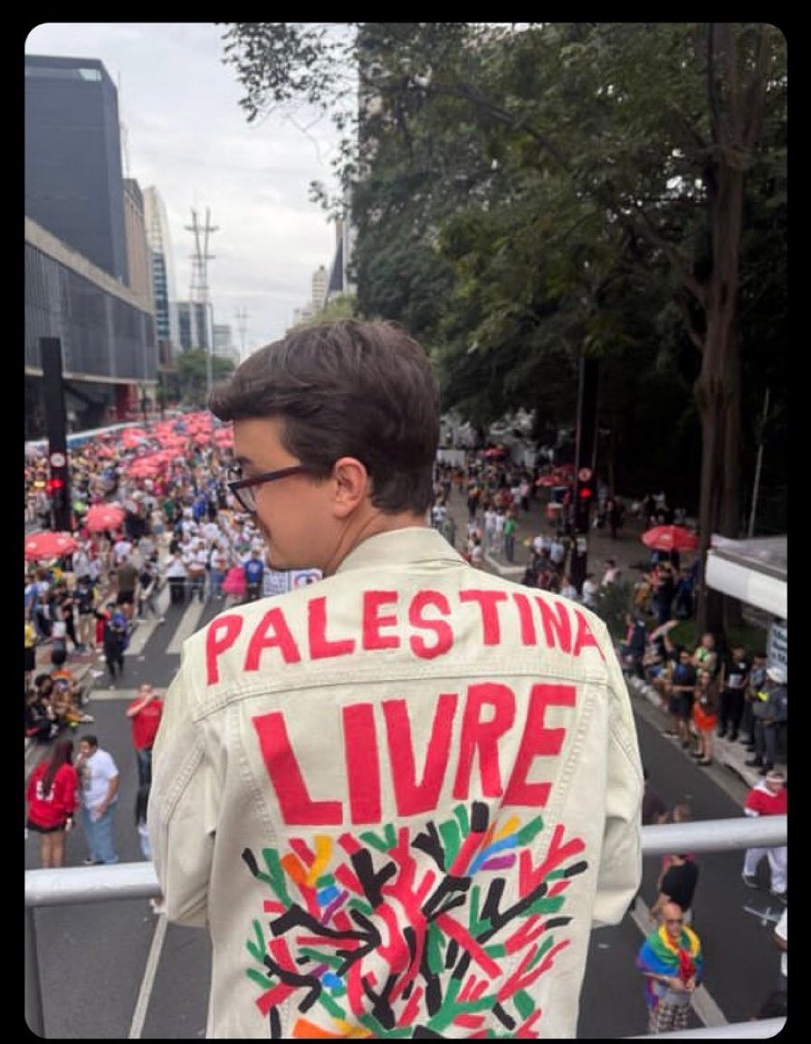 Luciano Carvalho tweet media