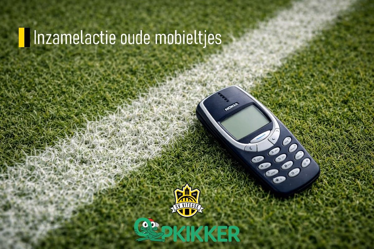 SV Vitesse tweet media