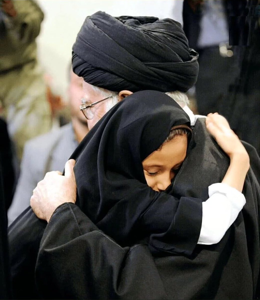 بٍنْتُ ألْحَيْدَر🎒 tweet media