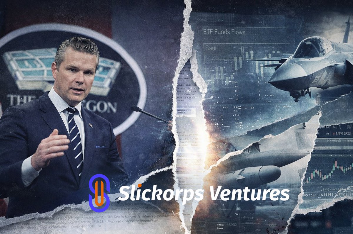 Slickorps Ventures tweet media