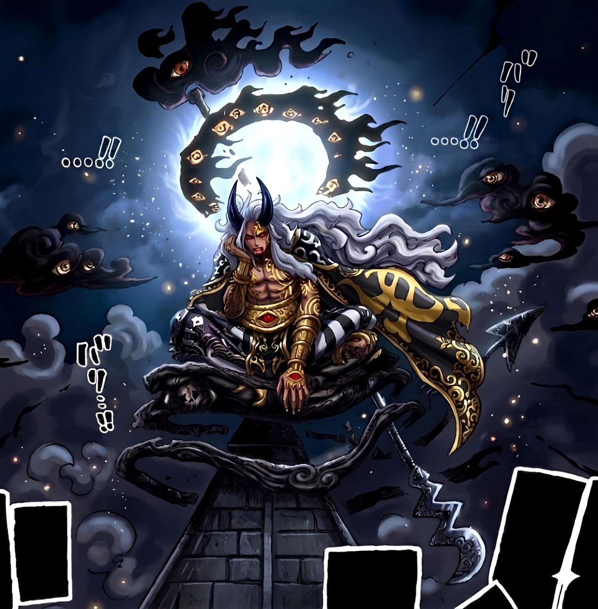 Shikari🖤🥷 tweet media