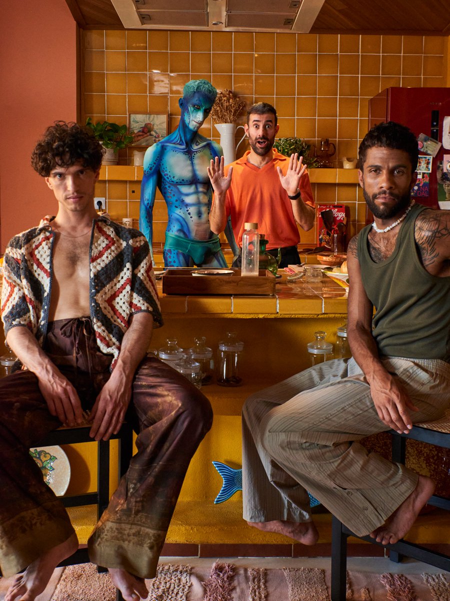 QueerClick tweet media