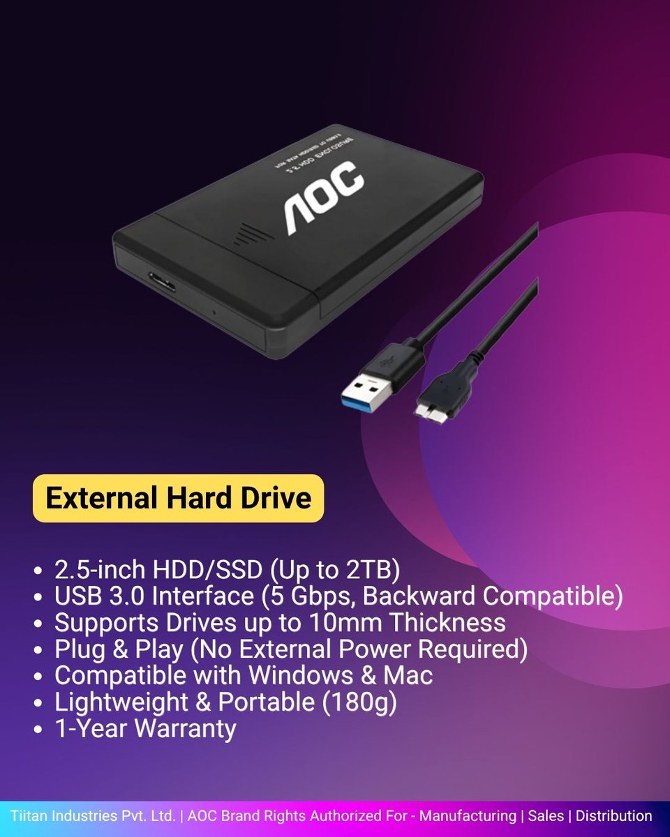 Tiitan India tweet media