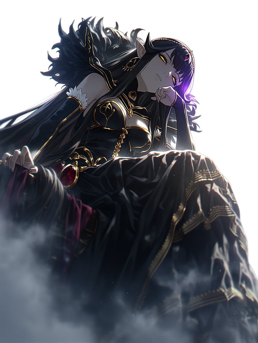 カピバラ/FGO/AIイラスト(●´ω｀●) tweet media