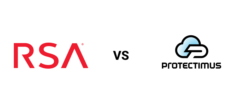 Protectimus's tweet image. Protectimus vs RSA — which MFA solution to choose?

🔐 RSA — strong in passwordless and enterprise IAM
🔐 Protectimus — flexible OATH-based MFA (HOTP, TOTP, OCRA), cloud + on-prem, easy integration

👉 Full comparison: zurl.co/z4mm3

#MFA #CyberSecurity #Authentication
