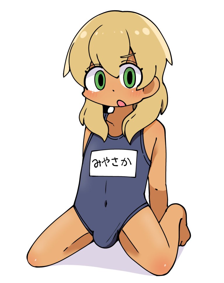 ミルクレイパー@青プ41う19 tweet media