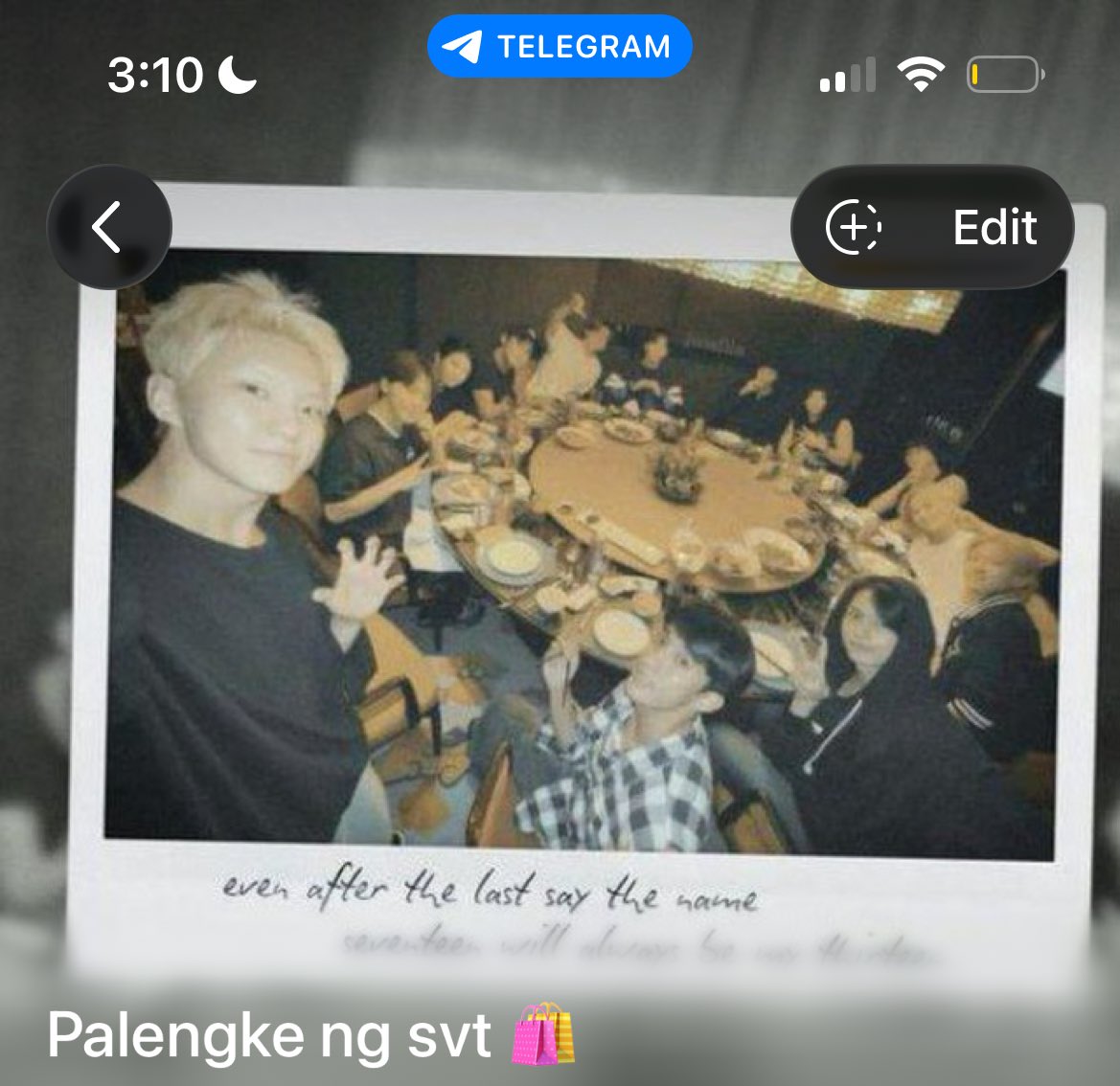 kwoncty's tweet image. hello kung gusto nyo magkaroon ng jeongcheol selca ngayon bukas at magpakailanman join na kayo here :D naglalaro kami mafia n iba pa and di naman kami nangangagat so #join nowzzxzz

nag hahanap din ako kakampi sa mafia kc ako bunot nila palagi #horanghae