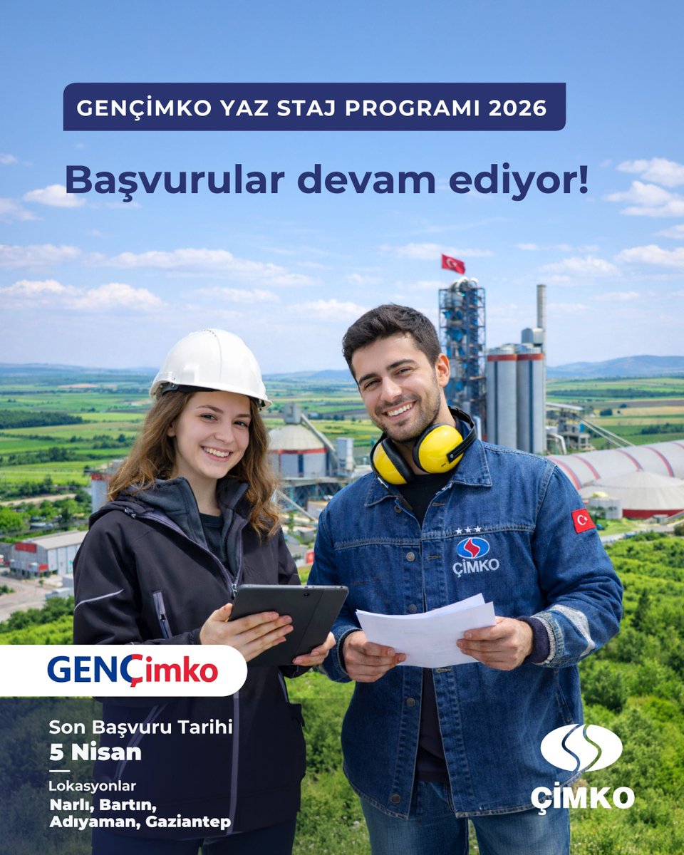 Çimko tweet media