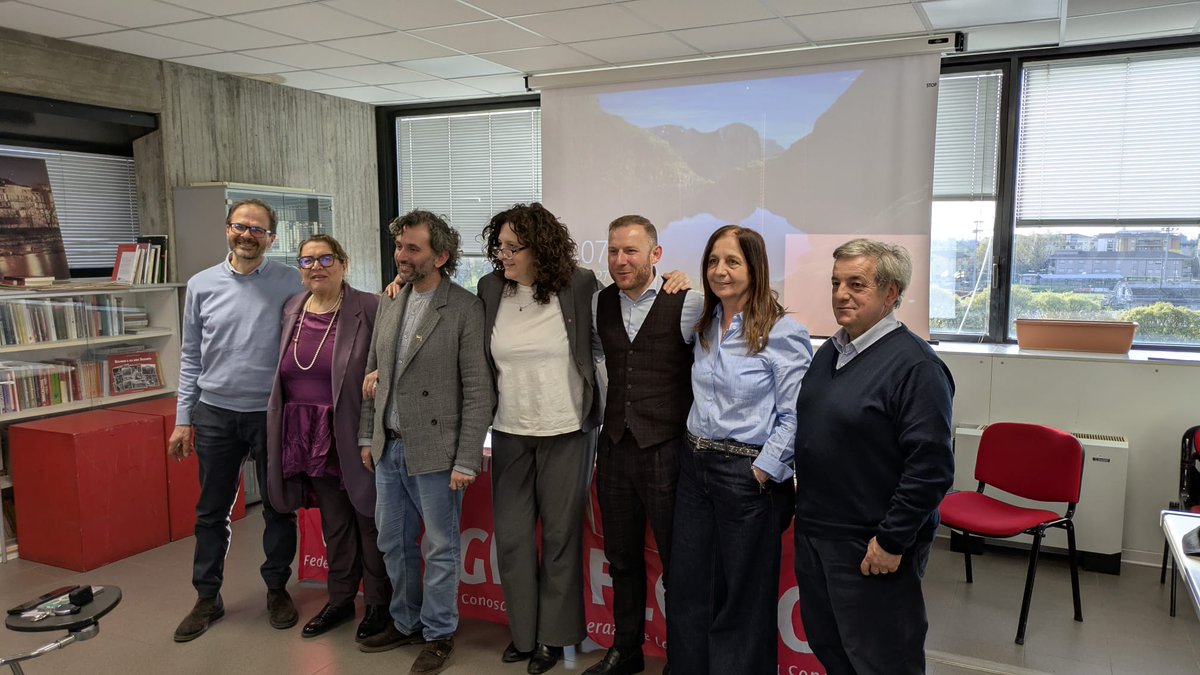 CGIL Parma tweet media