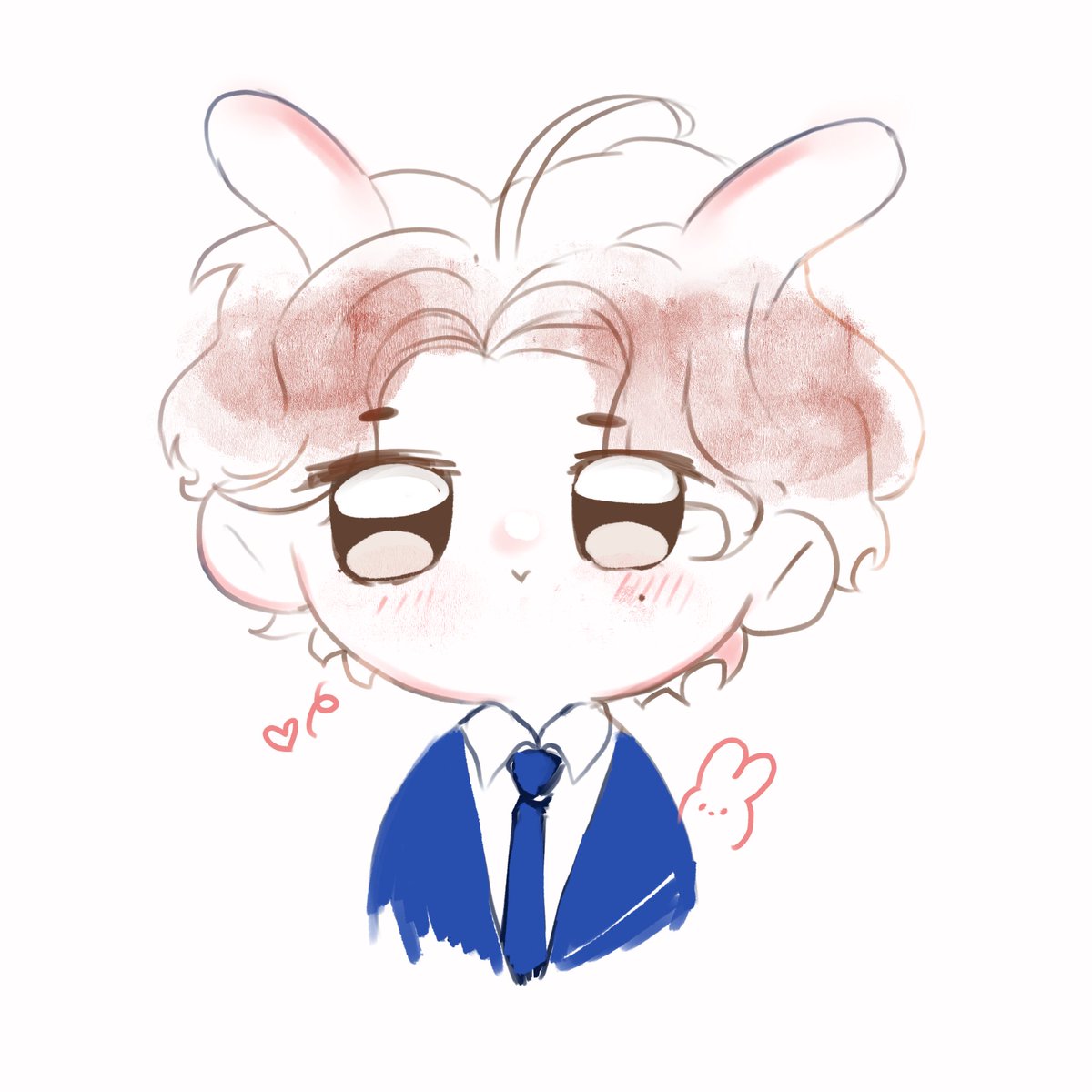 summera3qs's tweet photo. 귀엽네 토끼 #이한 https://t.co/00yZV592ry