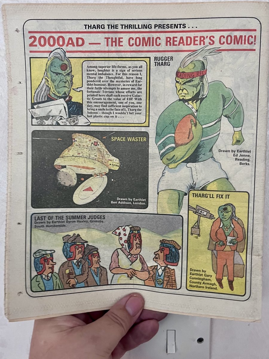 Paul Putner tweet media