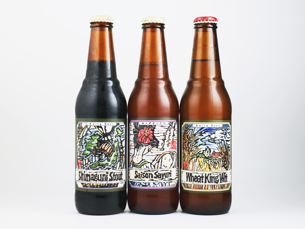 yourbeer_jp's tweet photo. ・
🅱🅱 @BBSalesTeam 入荷 🅱🅱

#ベアードビール より
当店定番補充＆シーズナルな限定ビール入荷🍊

🍊 Saison Sayuri / Saison
🗾 Shimaguni Stout / Stout
👑 Wheat King Wit / Weizen

🛒 https://t.co/NjTLK8rqWo
🛵 UBER※品川近郊 https://t.co/DKxN2ukX6Y https://t.co/7cwECErDMG