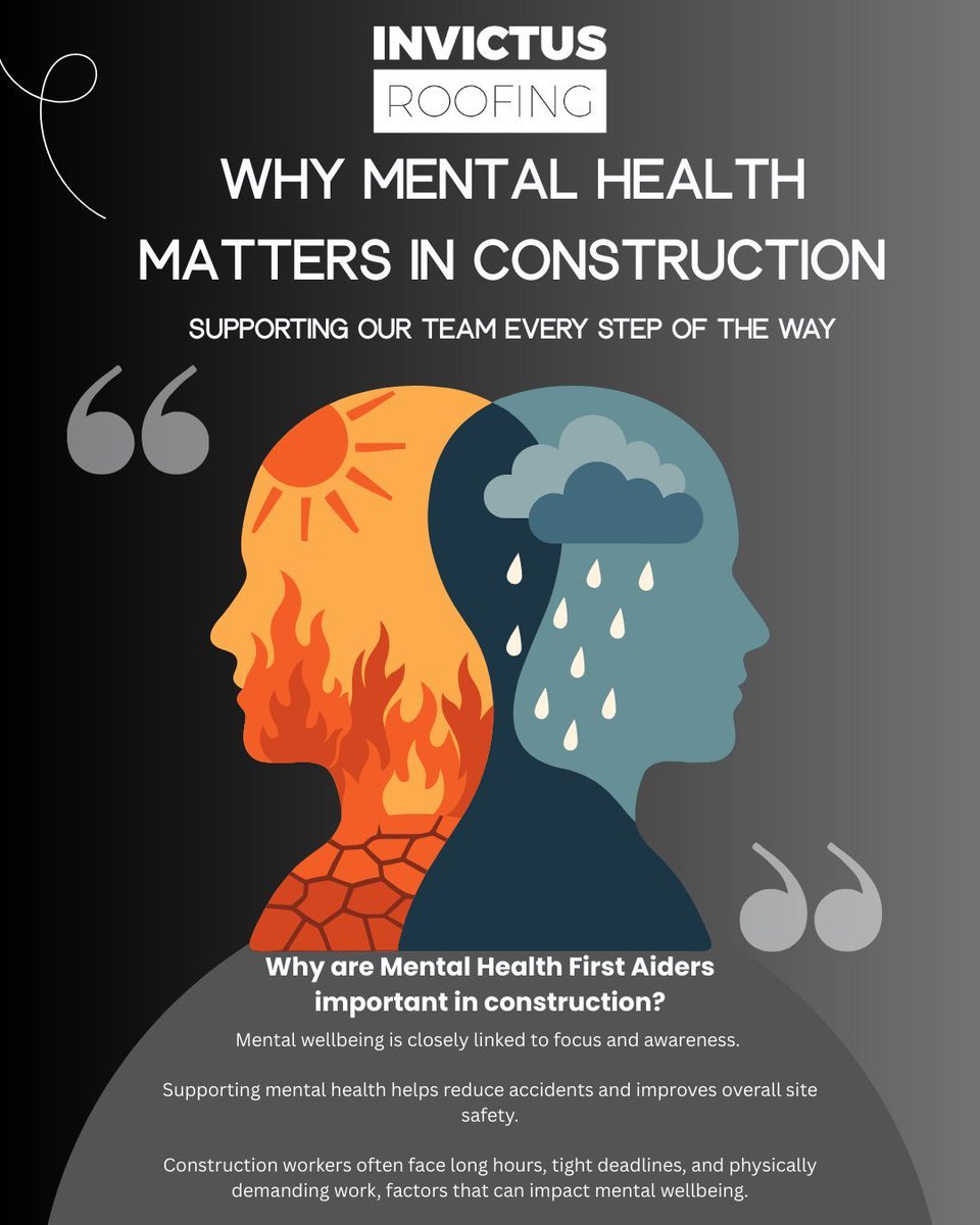 Invictus Roofing tweet media