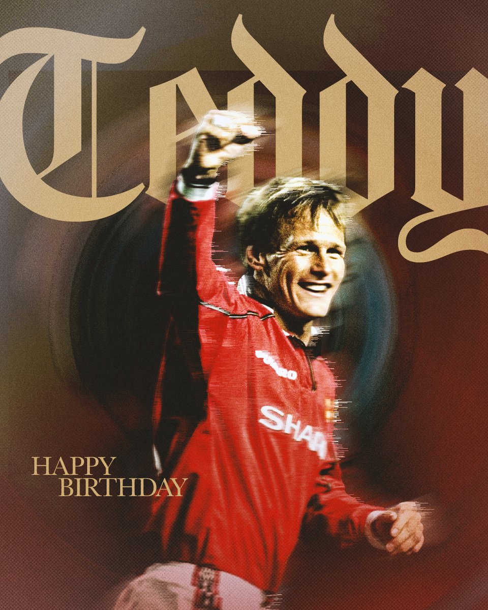 Manchester United tweet media