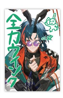 なつめ_プロカ必読 tweet media