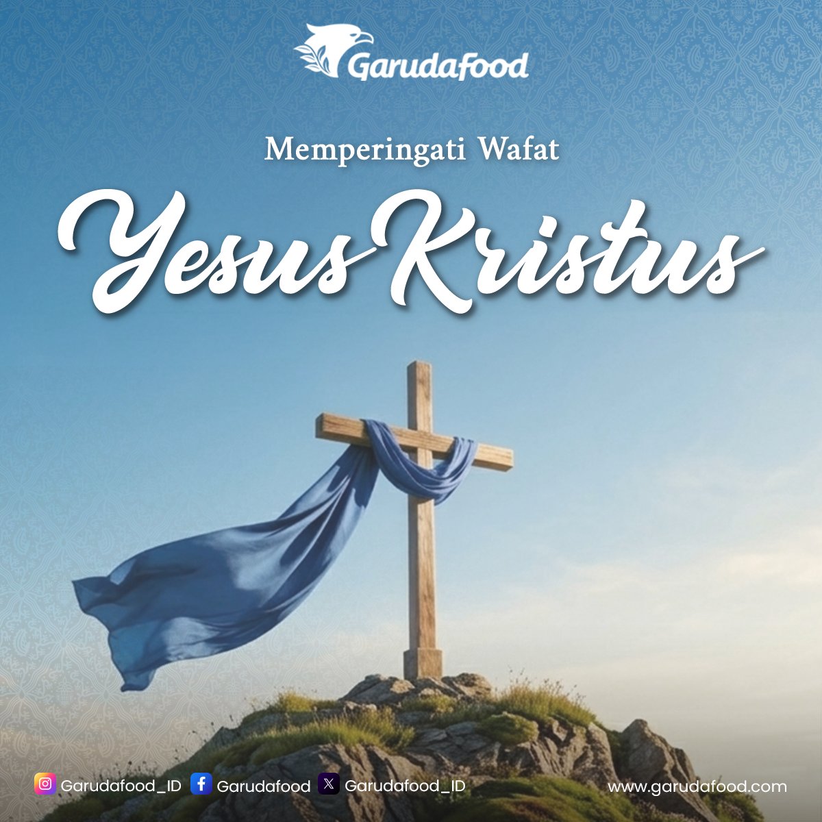 Garudafood tweet media