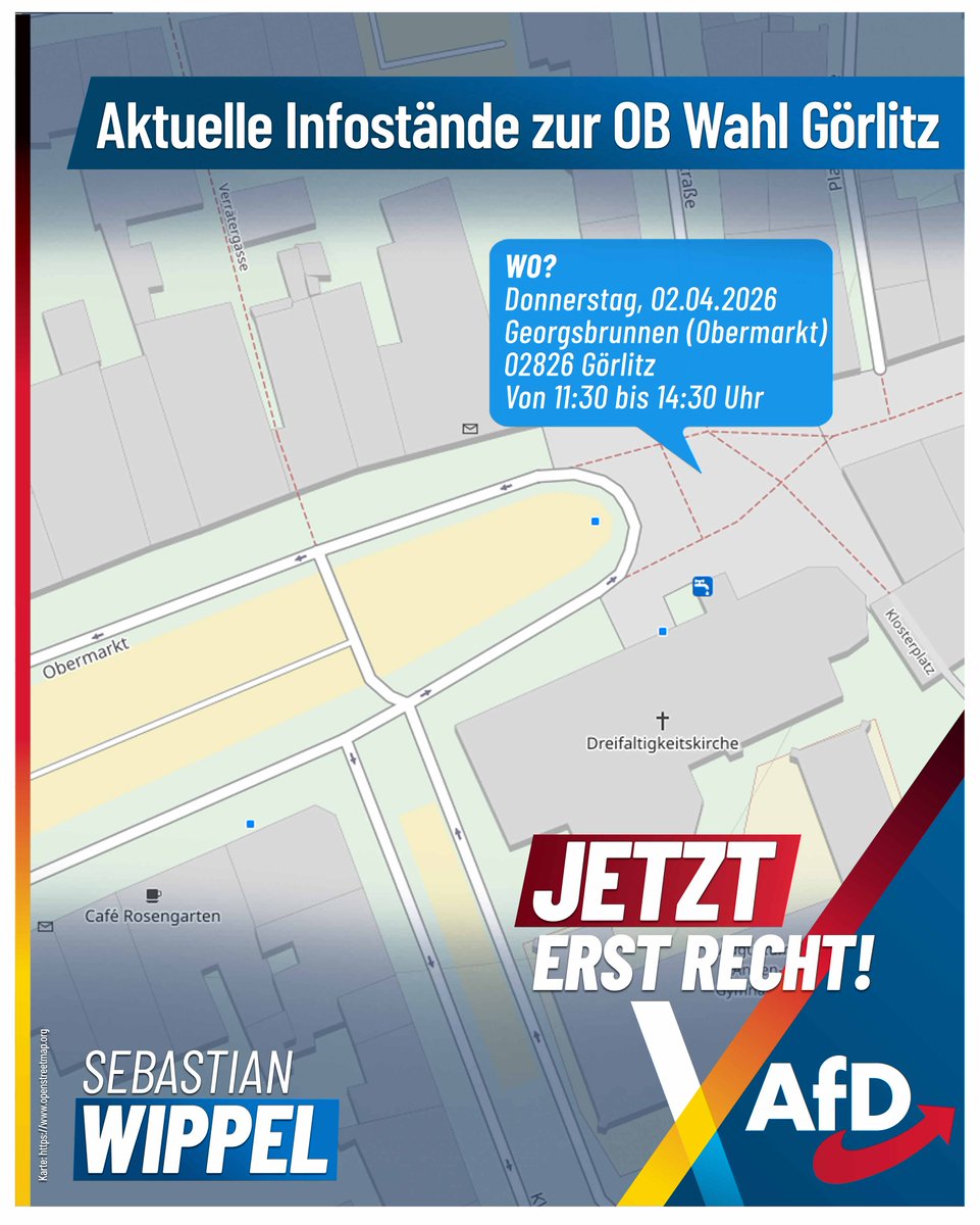 Sebastian Wippel tweet media