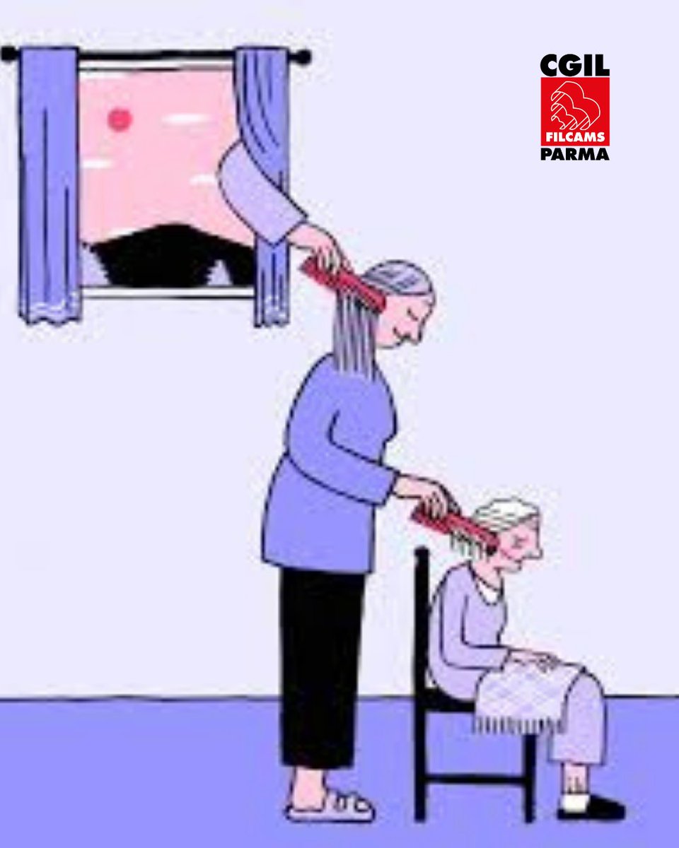CGIL Parma tweet media
