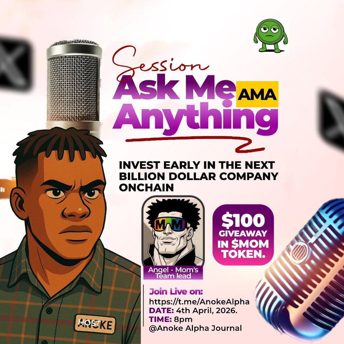 Anoke ✨ tweet media