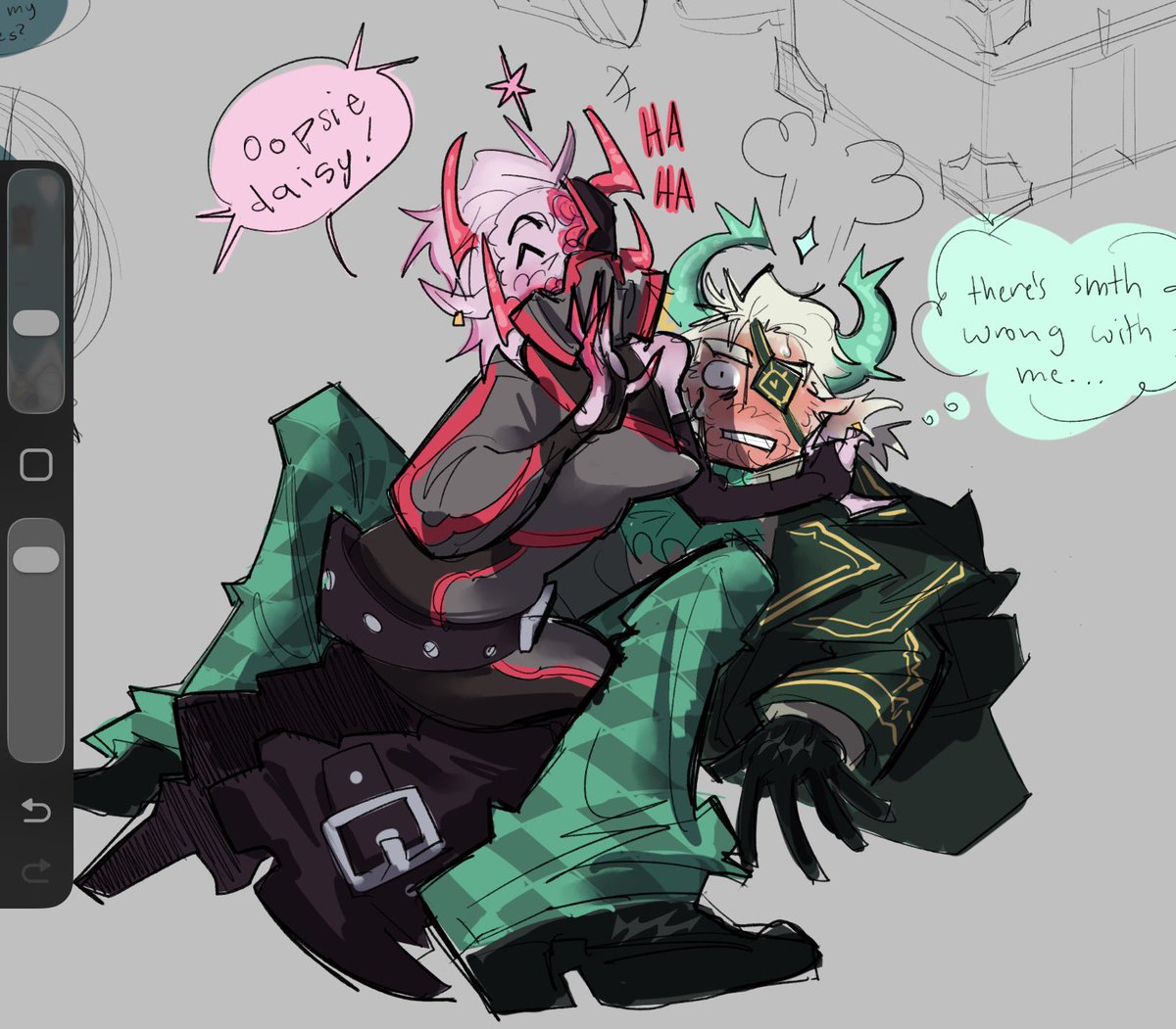 maura ♡ tweet media