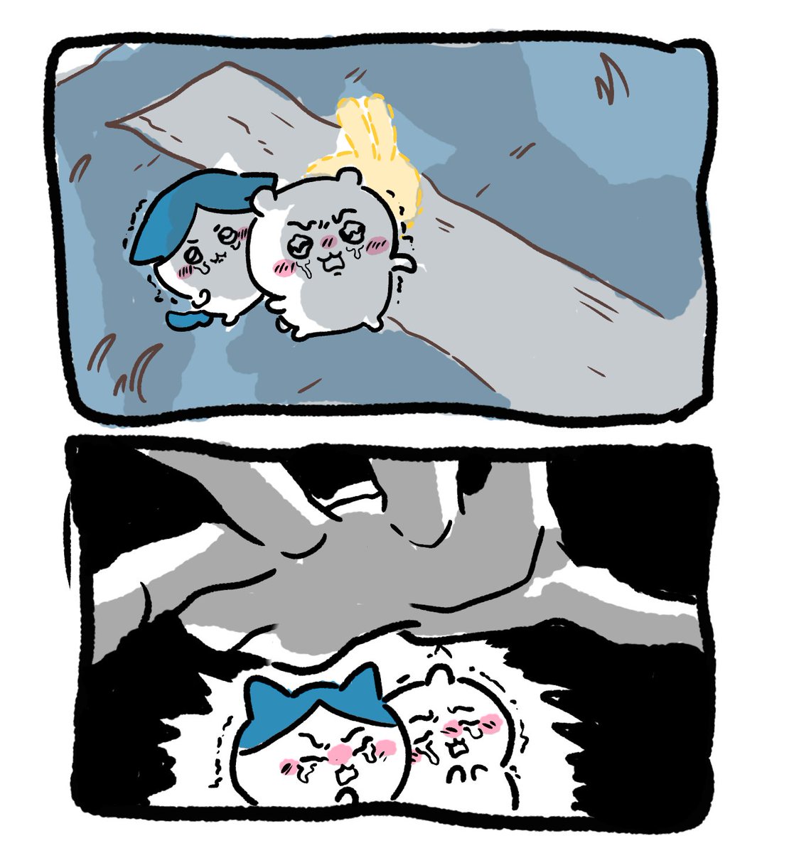 용준이 tweet media