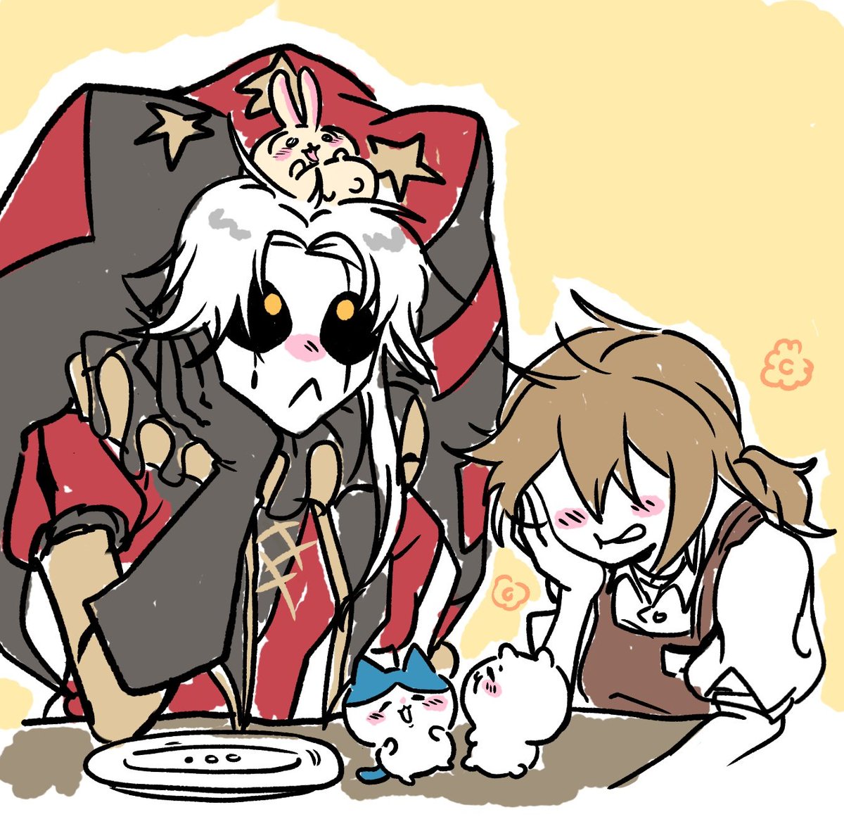 용준이 tweet media