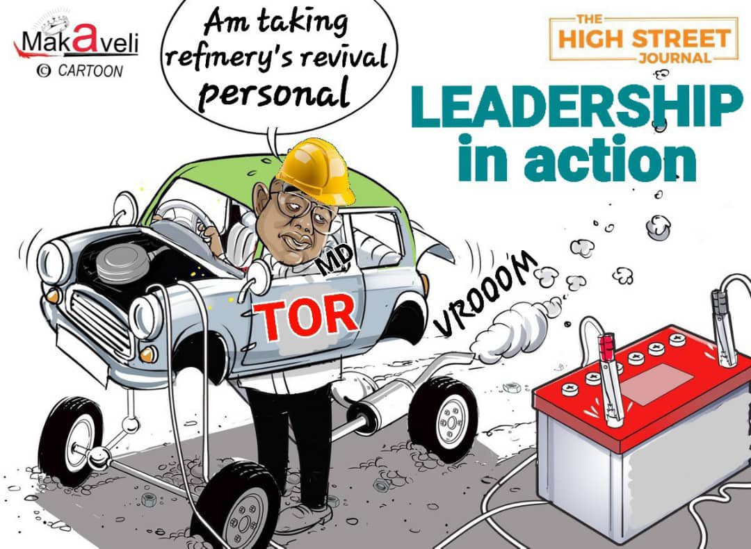 TheHighStreetJ's tweet image. Ghana Chronicles by Makaveli the Cartoonist

—Accra Takes All the Enjoyment: 85% of Tourism Events Centered in the Capital, Leaving Out Rest of Ghana, ETC.

#THSJ #Business #Accra #Tourism #EasterWeek #Ghana