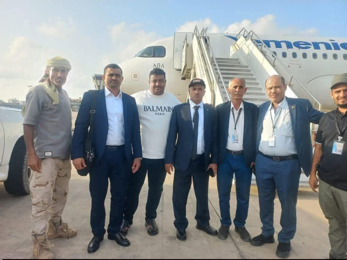 صالح العبيدي tweet media