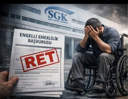ercan001982's tweet photo. 15 Ocak 2025’te çıkan yasa,
2008 öncesi engellilerin kazanılmış  vergi indiriminden emeklilik hakkını elinden aldı.hakmızı geri istiyoruz.
#perşembe 
#sorumlusukim 

@AYMBASKANLIGI 
@kasapoglu 
@avfatmaoncu 
@jsarieroglu 
@aylinyaman_
@elifesendeva
@EhatDer https://t.co/YleEKl27D9