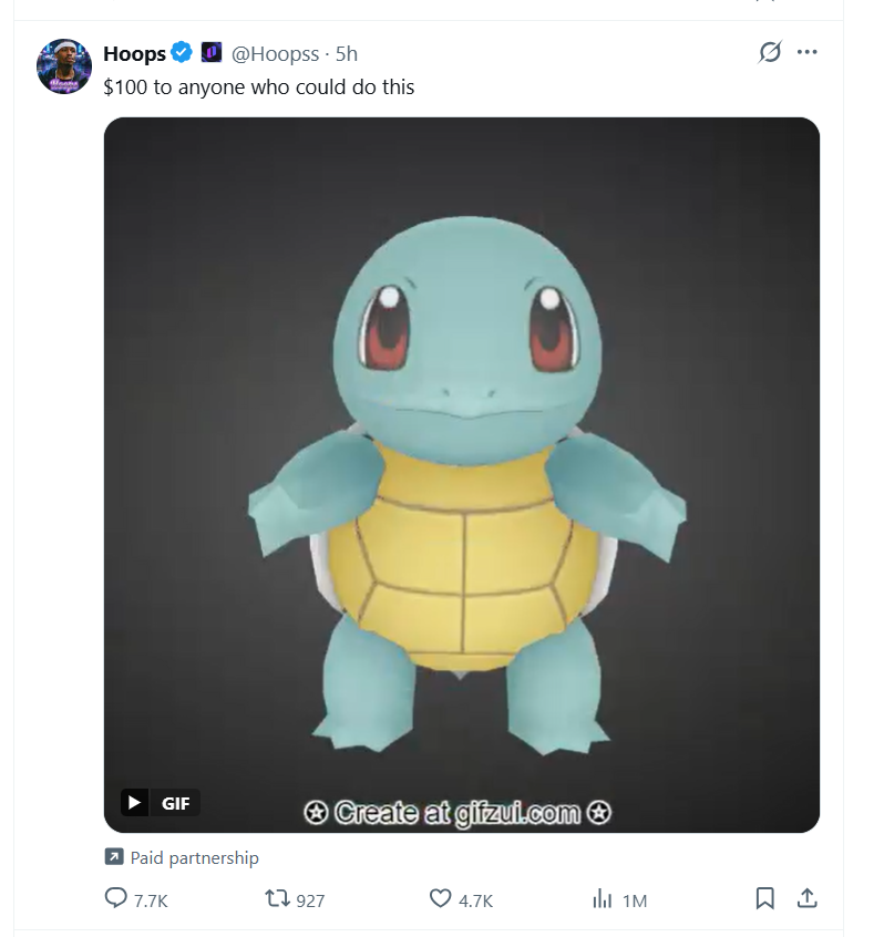 MexiChain tweet media