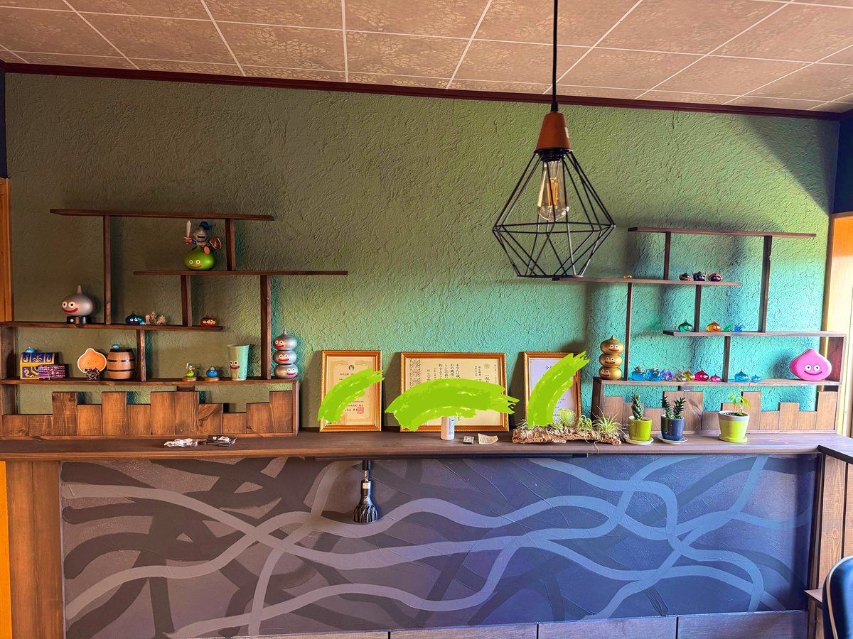 るてん@植物初心者 tweet media