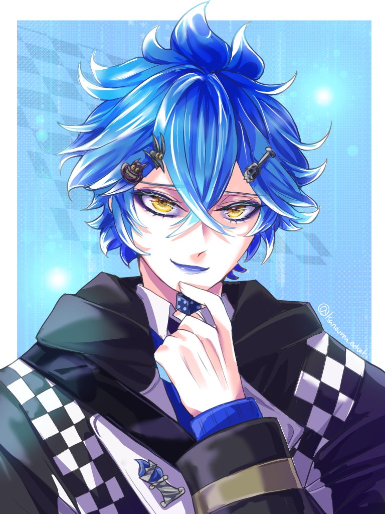 カノレン（かの） tweet media