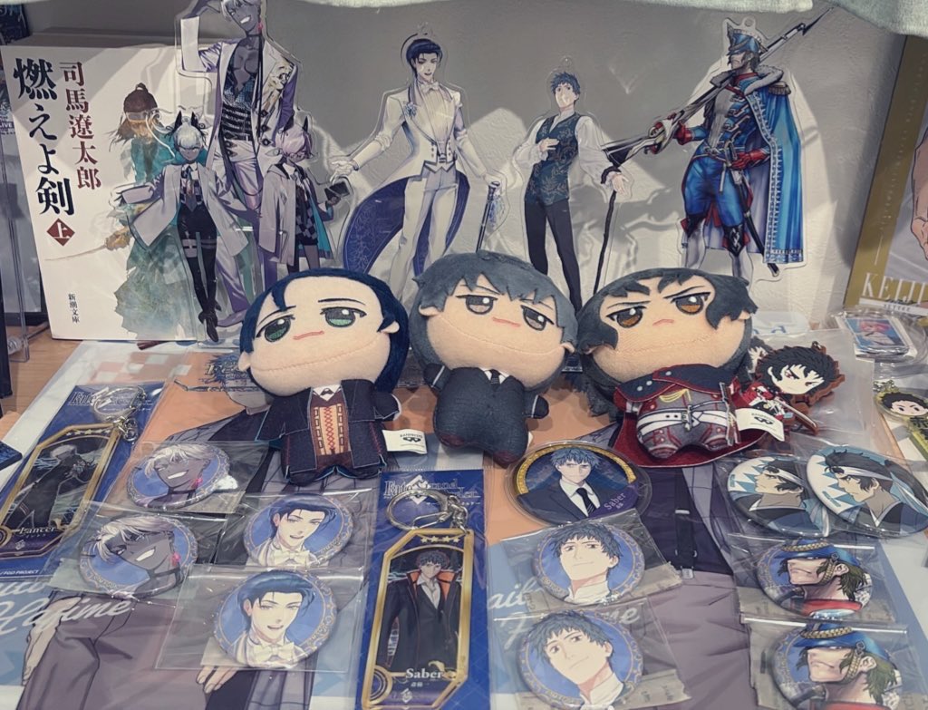 カイム tweet media