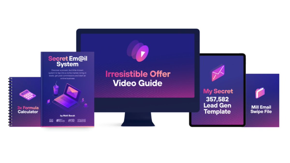 TheMikePitt's tweet image. What is the Secret Email System? bit.ly/3NTCuCN #emailmarketing #onlinebusiness #email