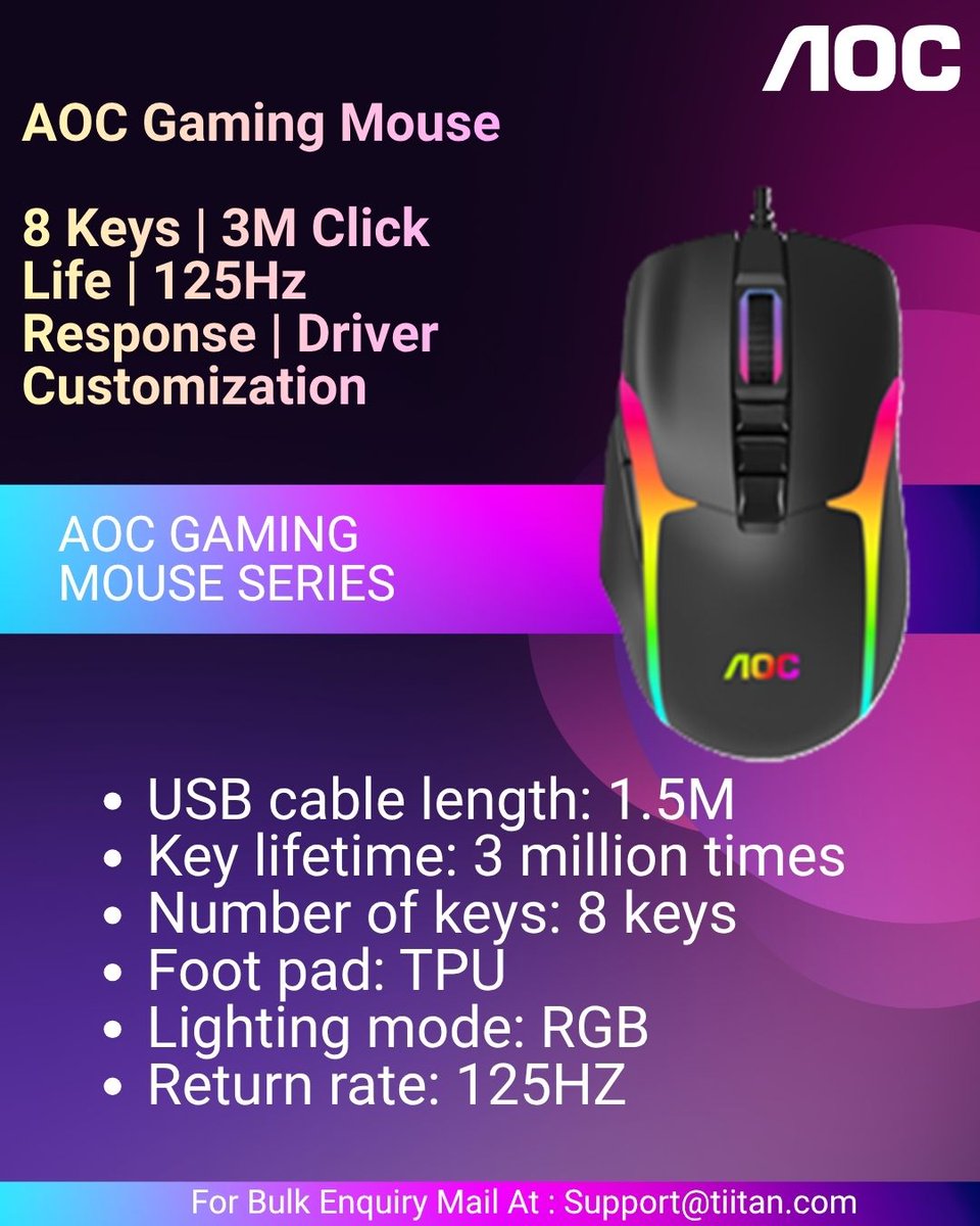 Tiitan India tweet media