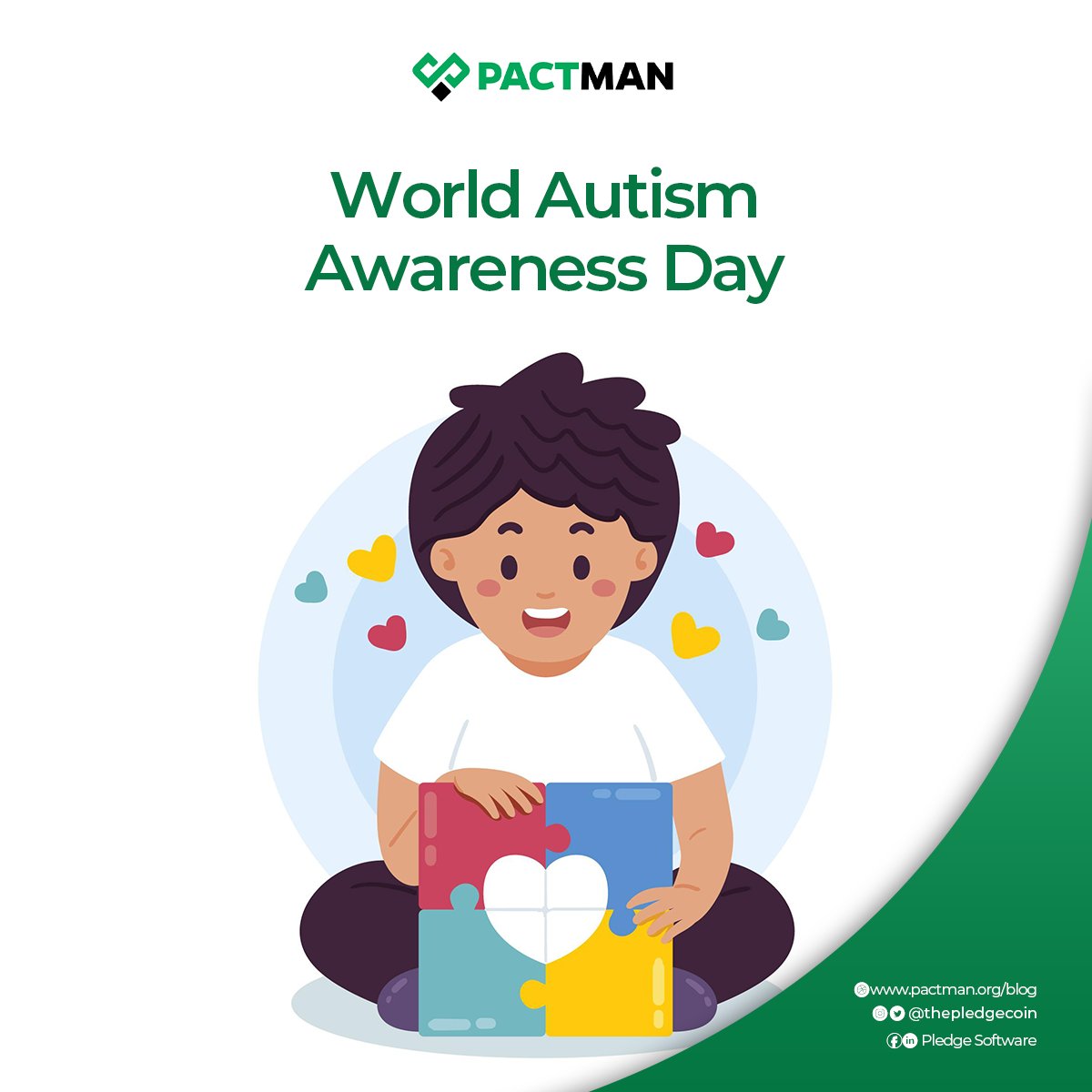 Pledge Software tweet media