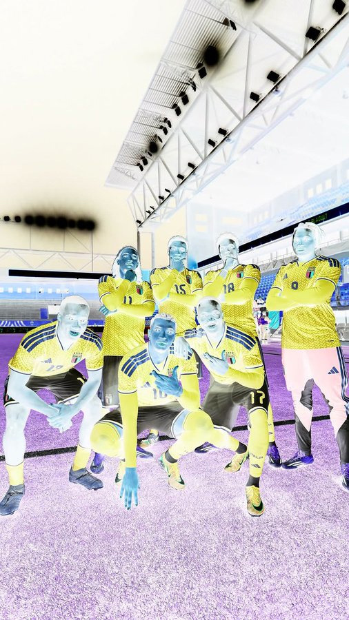 Luca Giordani tweet media